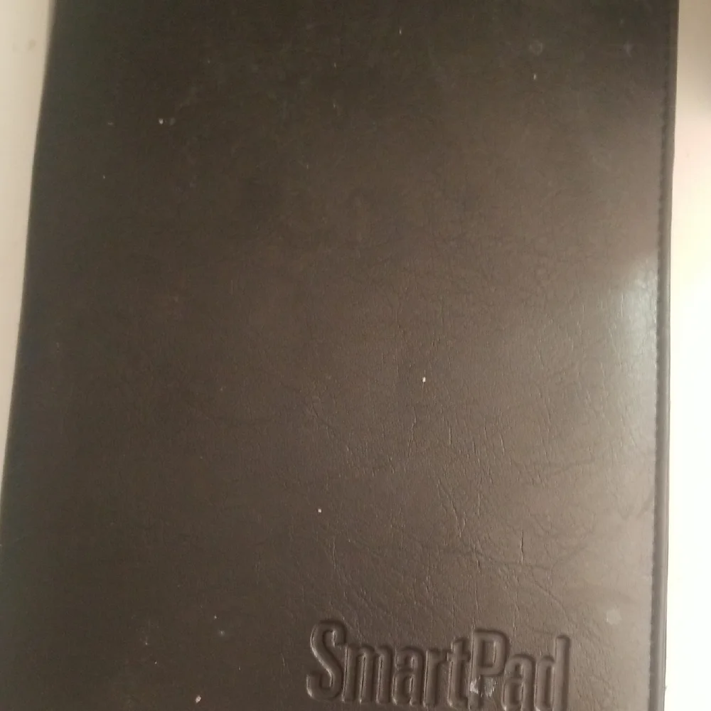 Seiko Instruments SmartPad 2 The Connected Notepad - Picture 1 of 10